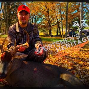 Meet your Posher, Ryan